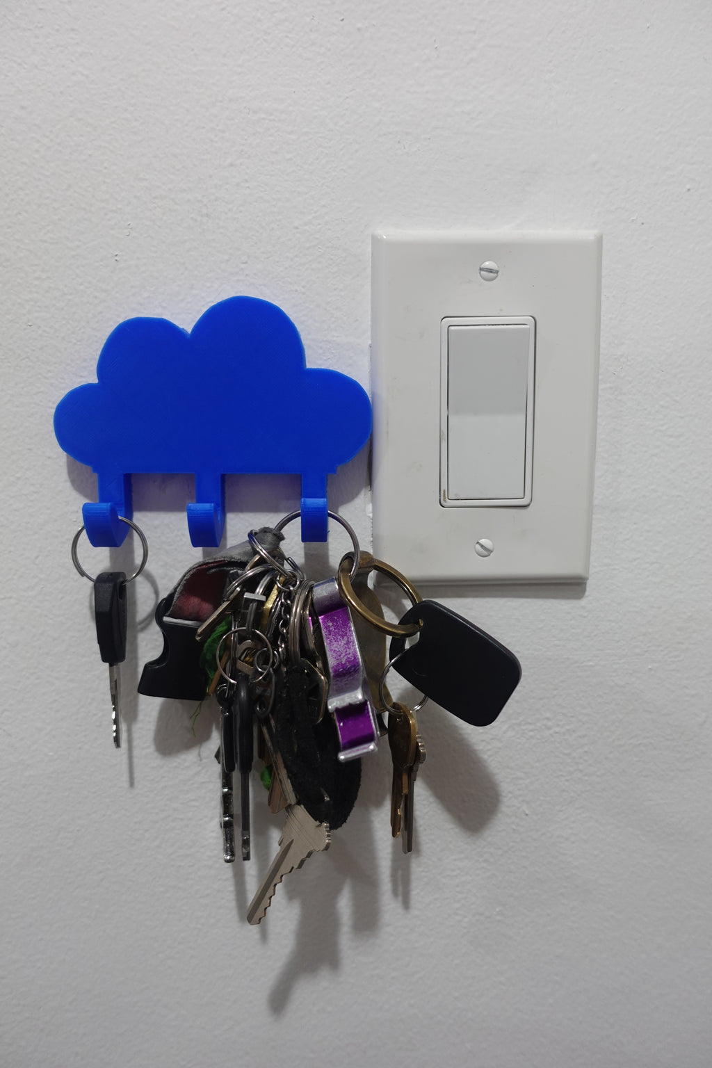 Key Holder