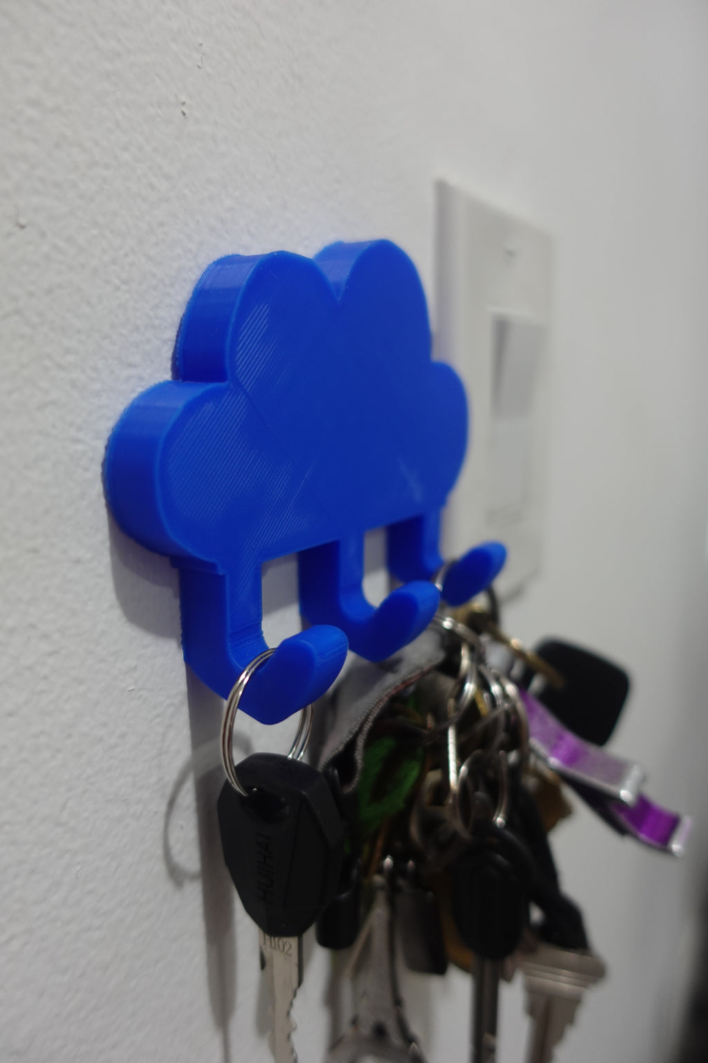Key Holder
