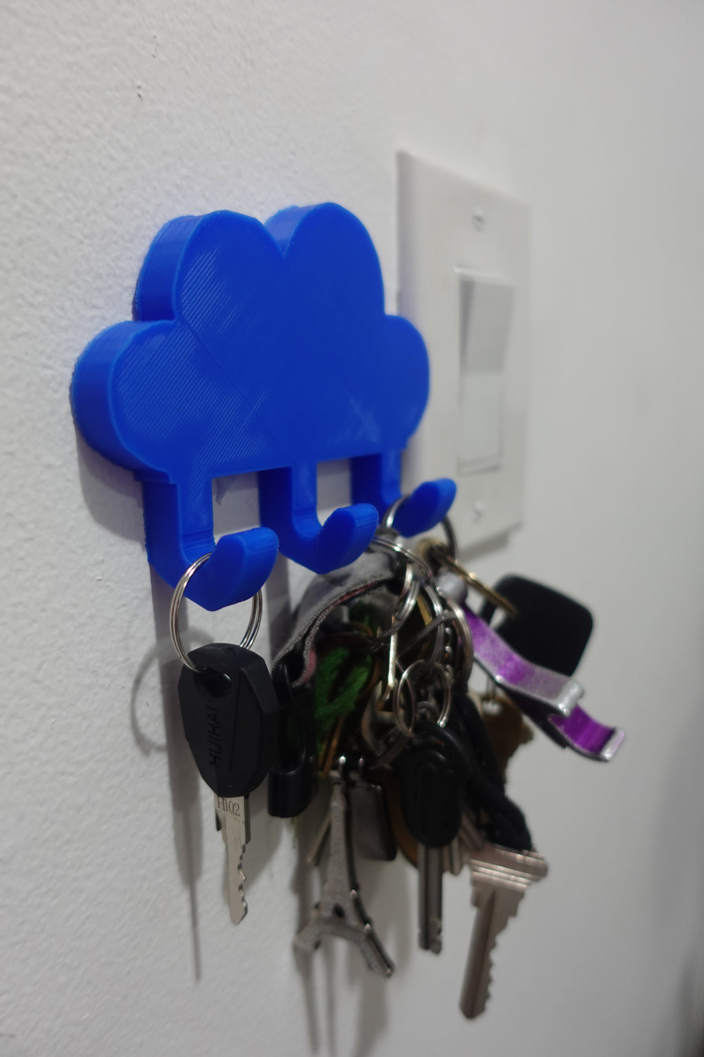 Key Holder