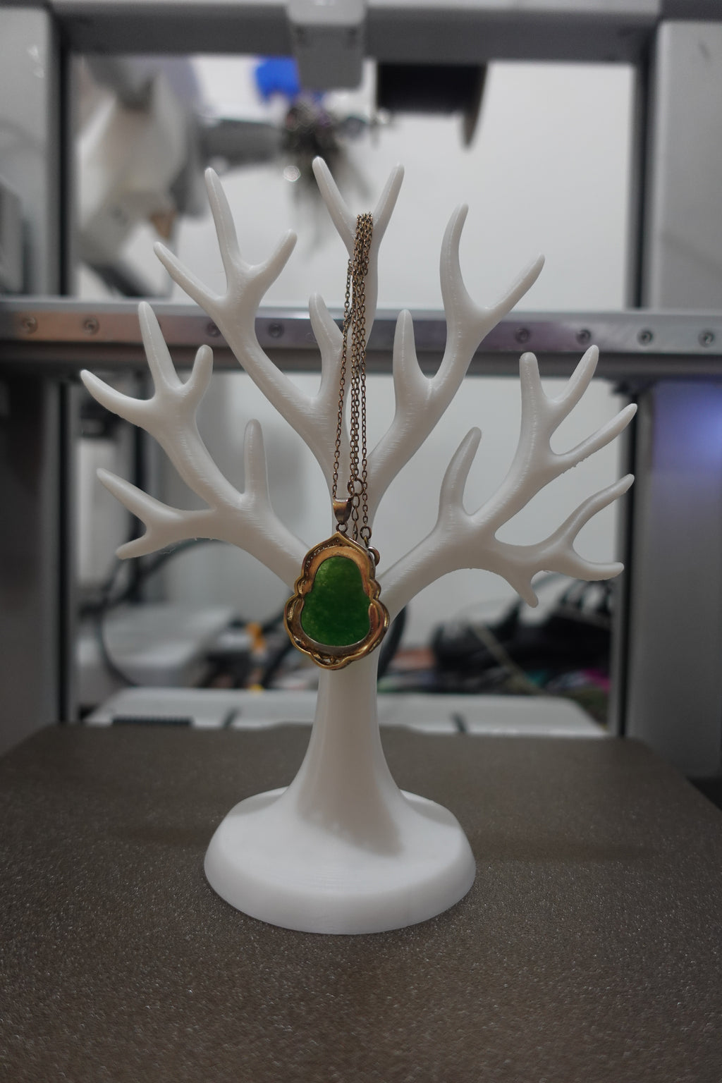 Jewelry Holder