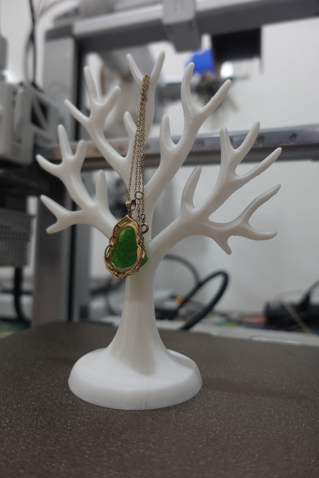 Jewelry Holder